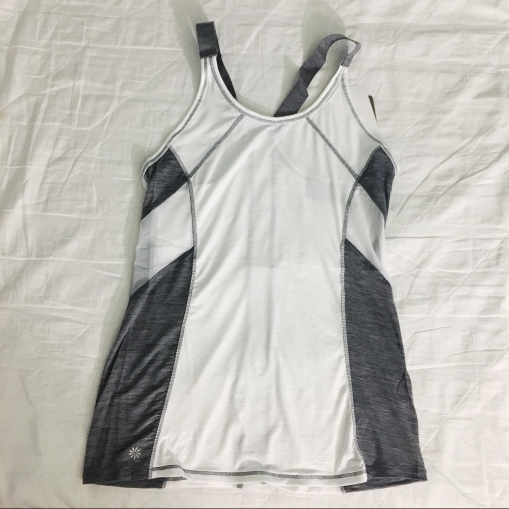 NWT XXS Athleta Tank Top